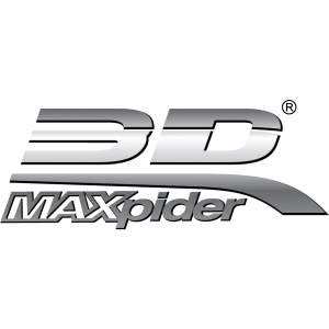 3D MAXPIDER